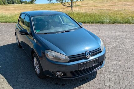 VW Golf 129.700 km 5.899 &euro; Schallodenbach 67701