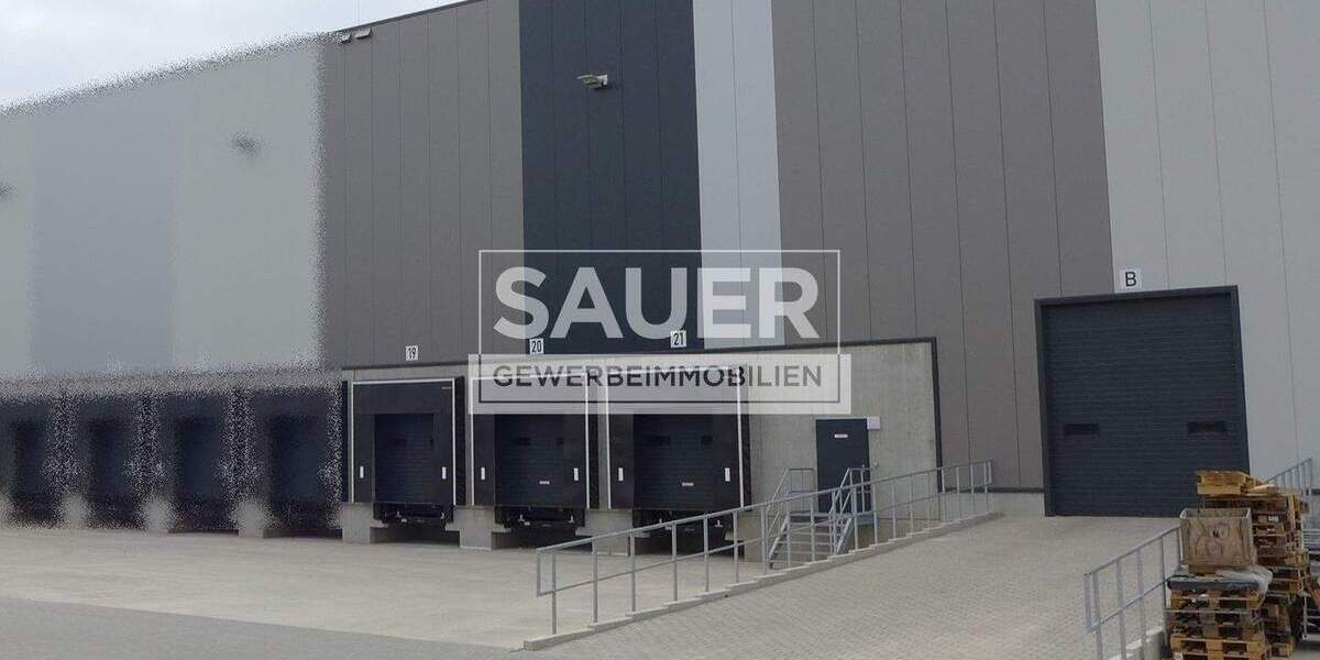 Gewerbeobjekt Ludwigsfelde Genshagen - 15.950&euro; | Angebot:24708483