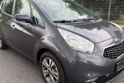 Kia Venga 37.339 km 10.900 &euro; Berlin 12277