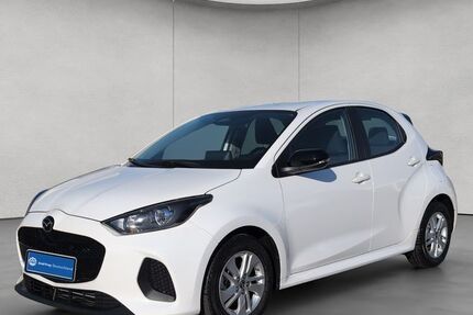 Mazda 2 Hybrid 11.621 km 19.240 &euro; Dresden 01277