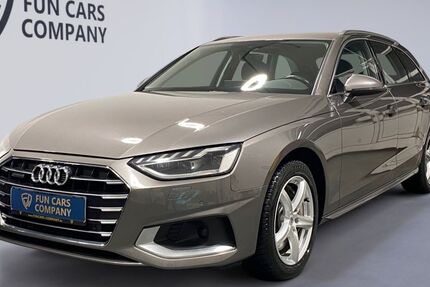 Audi A4 223.640 km 18.950 &euro; Lauterbach 36341