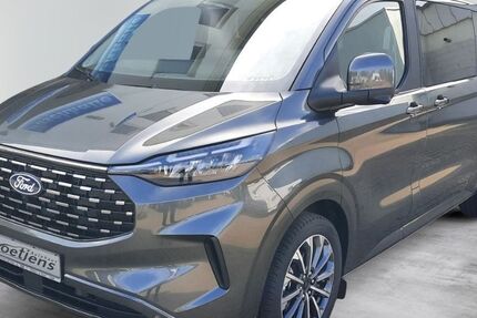 Ford Tourneo Custom 3.098 km 51.980 &euro; Torgau 04860