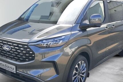 Ford Tourneo Custom 4.300 km 51.980 &euro; Torgau 04860