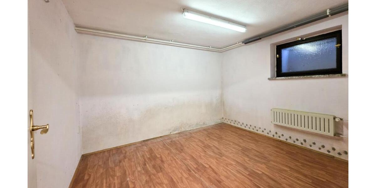 Ihr neues Zuhause in Gera? Ruhig gelegenes Einfamilienhaus mit viel Potenzial – provisionsfrei! - Einfamilienhaus Gera Leumnitz | Angebot:27212498