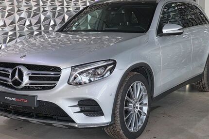 Mercedes-Benz GLC 250 81.581 km 28.790 &euro; Dresden 01139