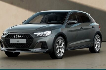 Audi A1 5.700 km 29.480 &euro; Merseburg 06217