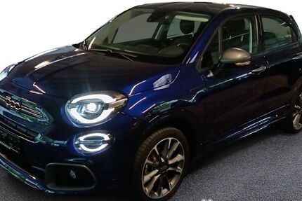 Fiat 500X 8.562 km 22.750 &euro; Itzehoe 25524