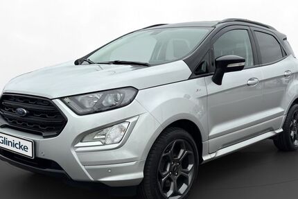 Ford EcoSport 73.650 km 13.490 &euro; Kassel 34123