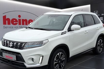 Suzuki Vitara 38.161 km 19.299 &euro; Werne 59368