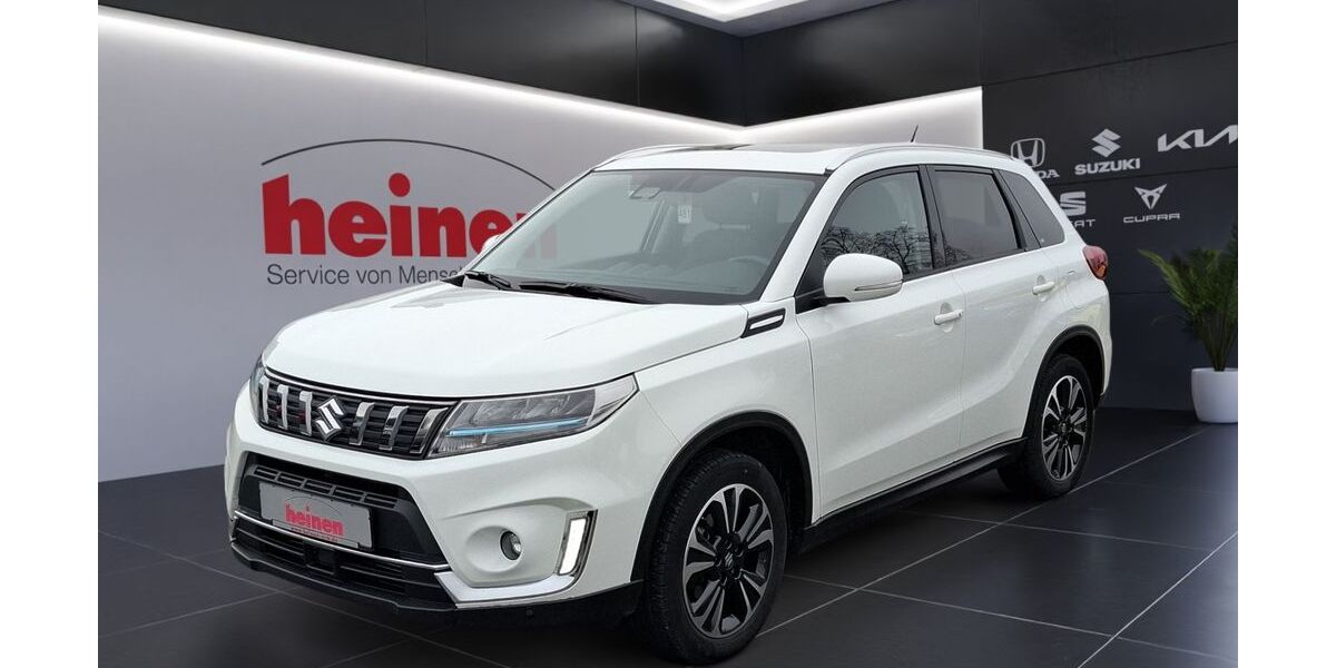 Suzuki Vitara 38.161 km 19.299 &euro; Werne 59368