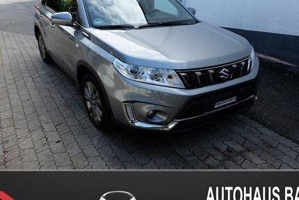 Suzuki Vitara 85.870 km 15.790 € Pöcking b. Starnberg 82343