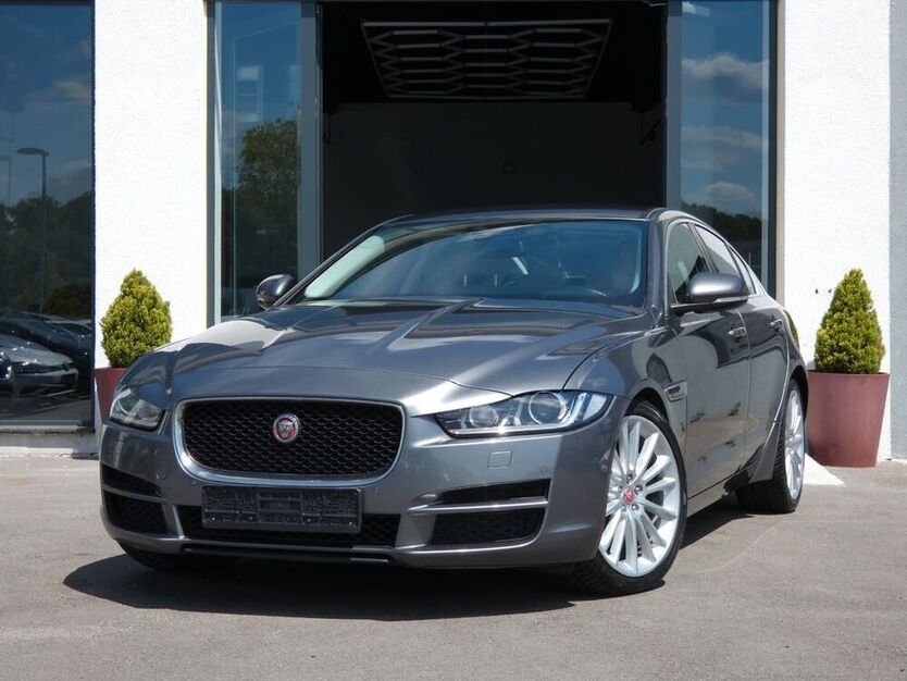 XE