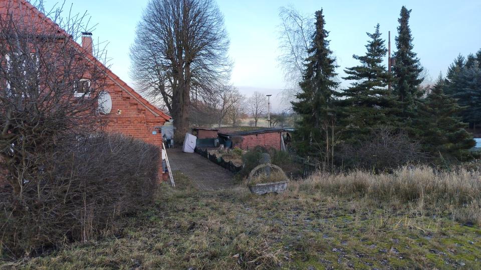 Einfamilienhaus Amt Neuhaus - 6 Zimmer, 160 m&sup2;, 300.000&euro; | Angebot:25724651