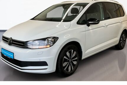 VW Touran 26.190 km 28.865 &euro; Mühldorf am Inn 84453
