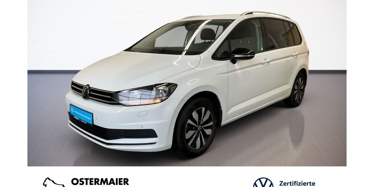VW Touran 26.190 km 28.865 &euro; Mühldorf am Inn 84453