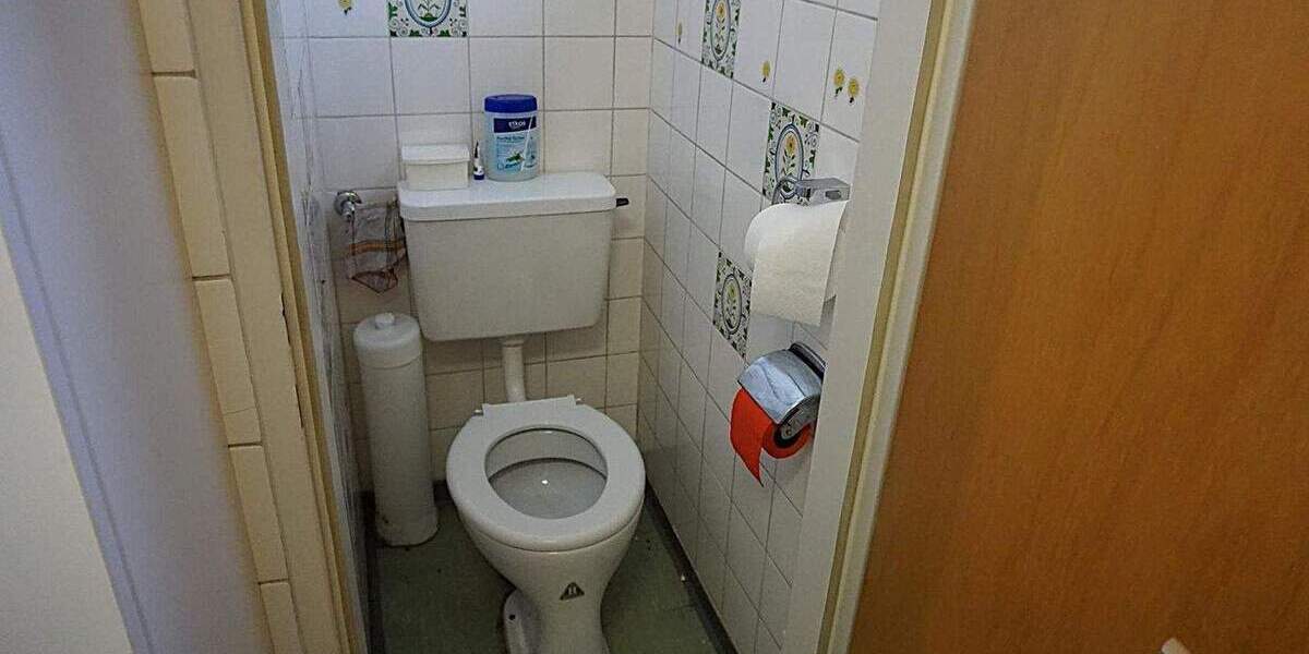Reihenendhaus Freudenstadt - 5 Zimmer, 136 m&sup2;, 248.000&euro; | Angebot:25703627