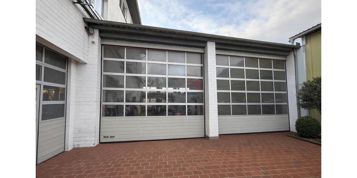 Gewerbeobjekt Bad Oldesloe - 1.850&euro; | Angebot:26318022