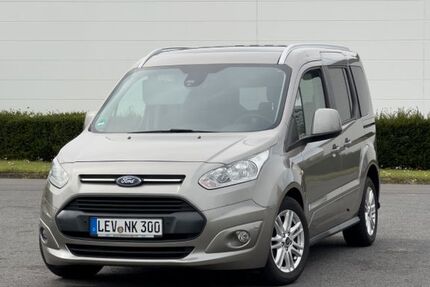 Ford Tourneo Connect 35.000 km 16.000 &euro; Leverkusen 51373