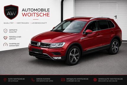 VW Tiguan 168.200 km 16.500 &euro; Tiefenbach 94113