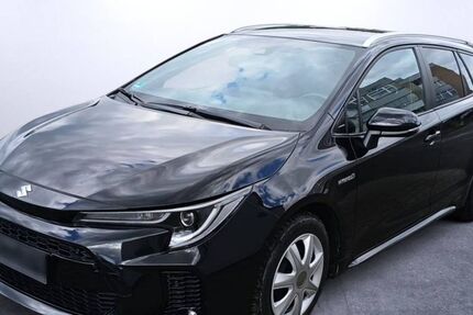 Suzuki Swace 91.211 km 19.890 &euro; Bad Mergentheim 97980