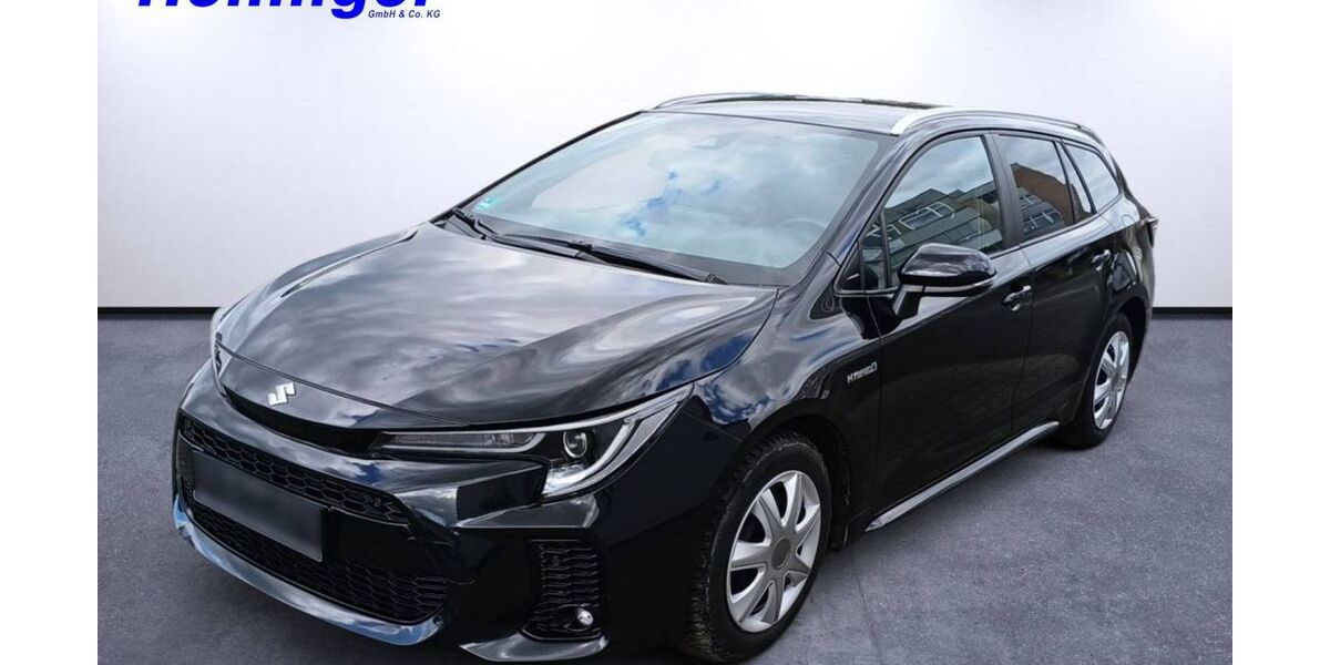 Suzuki Swace 91.211 km 19.890 &euro; Bad Mergentheim 97980