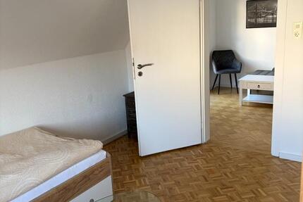Haus Pfungstadt - 2 Zimmer, 25 m&sup2;, 600&euro; | Angebot:25905189
