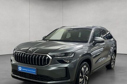Skoda Kodiaq 27.033 km 39.890 € Stuttgart 70190