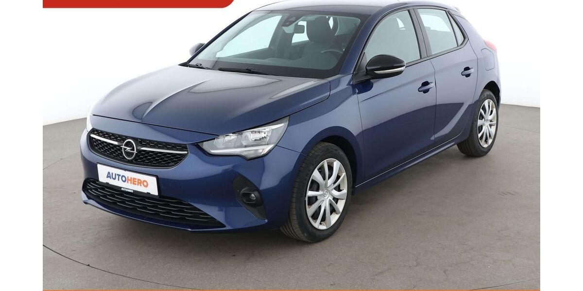 Opel Corsa 42.274 km 11.450 &euro; Dresden 01187