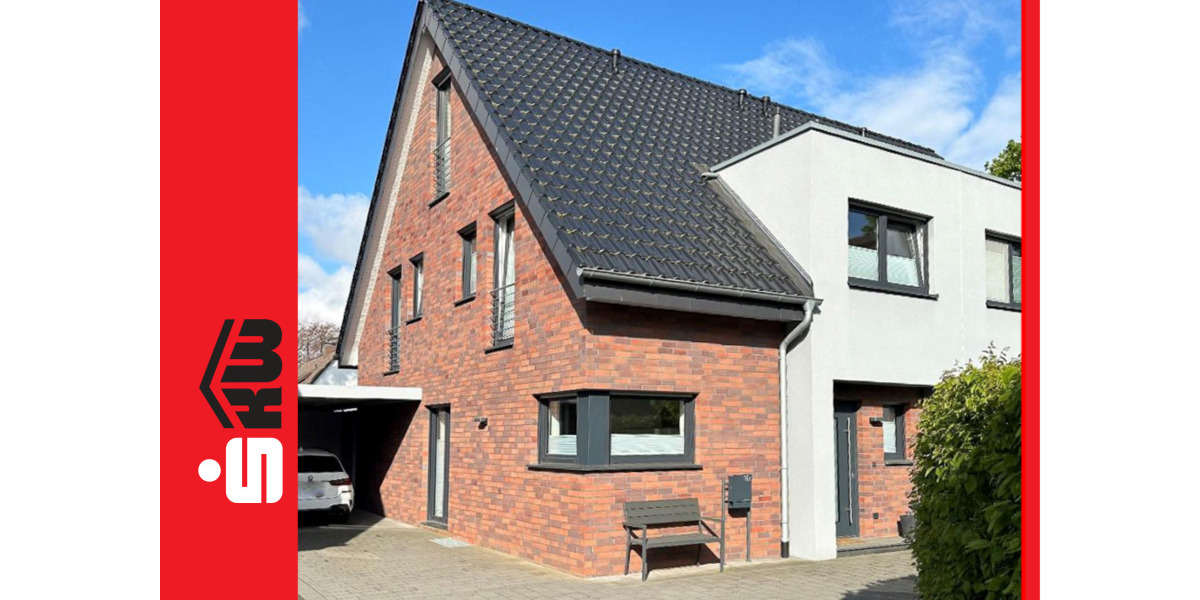 Doppelhaushälfte Gütersloh Friedrichsdorf - 5 Zimmer, 123 m&sup2;, 499.000&euro; | Angebot:24306186