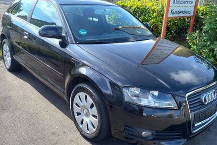 Audi A3 198.000 km 3.400 € Steisslingen 78256