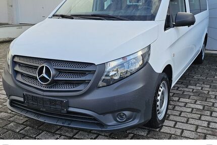 Mercedes-Benz Vito 89.617 km 24.300 € Ravensburg 88214