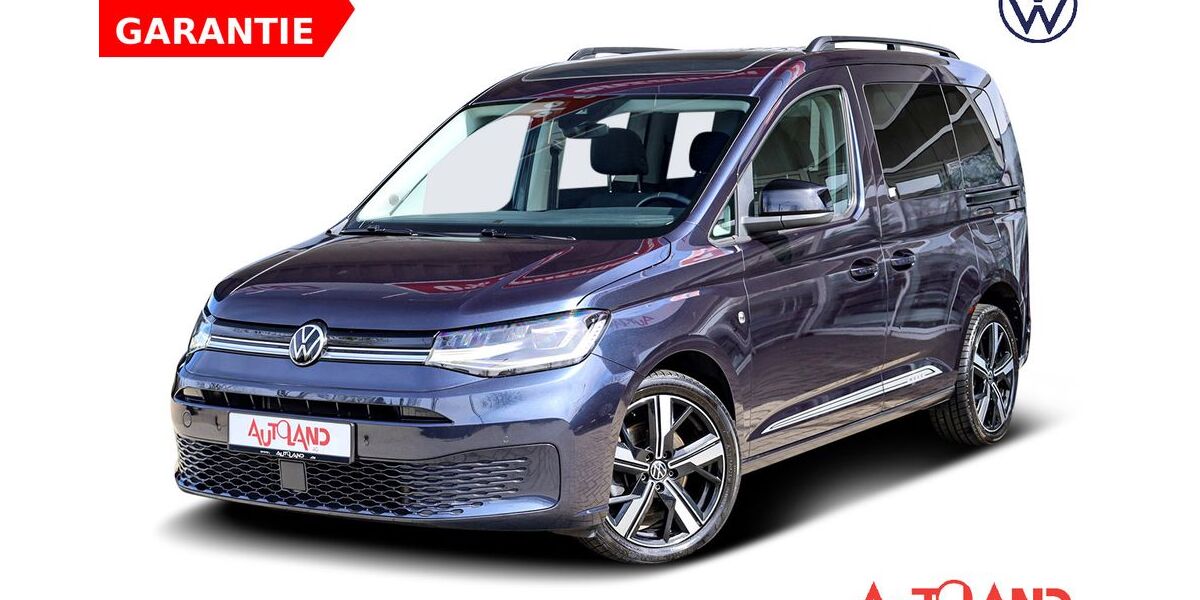 VW Caddy 70.402 km 26.950 &euro; Zwickau 08056