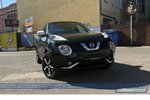 Nissan Juke Acenta*Pano*Navi*Tempo*R-cam+360*AHK 90.071 km 9.480 &euro; Berlin 13187