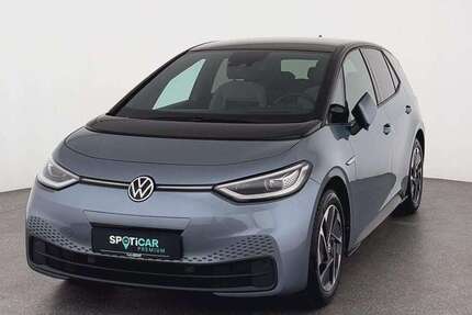 VW ID.3 46.805 km 22.470 € Uslar 37170