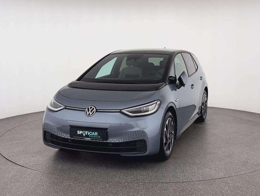 VW ID.3 46.805 km 22.470 € Uslar 37170