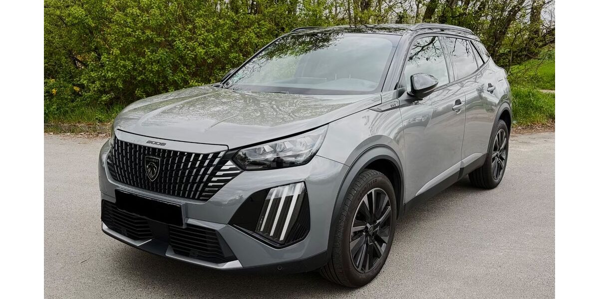 Peugeot 2008 67.051 km 19.200 &euro; Mainz 55127