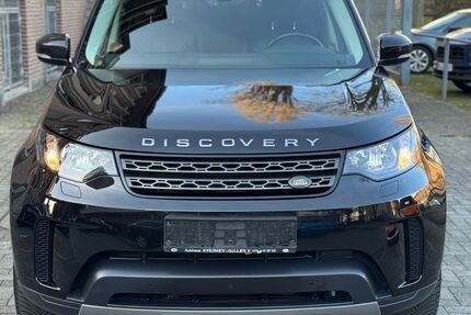 Land Rover Discovery 94.500 km 18.999 &euro; Mülheim an der Ruhr 45473