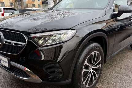 Mercedes-Benz GLC 220 37.060 km 47.900 &euro; München 81243