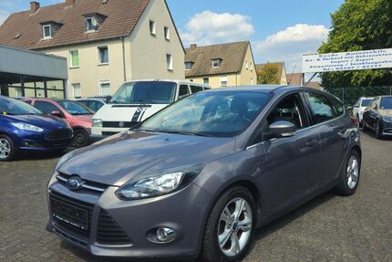Ford Focus 72.614 km 6.990 &euro; Bergkamen 59192