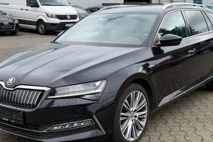 Skoda Superb 137.958 km 19.990 &euro; Braunschweig 38122