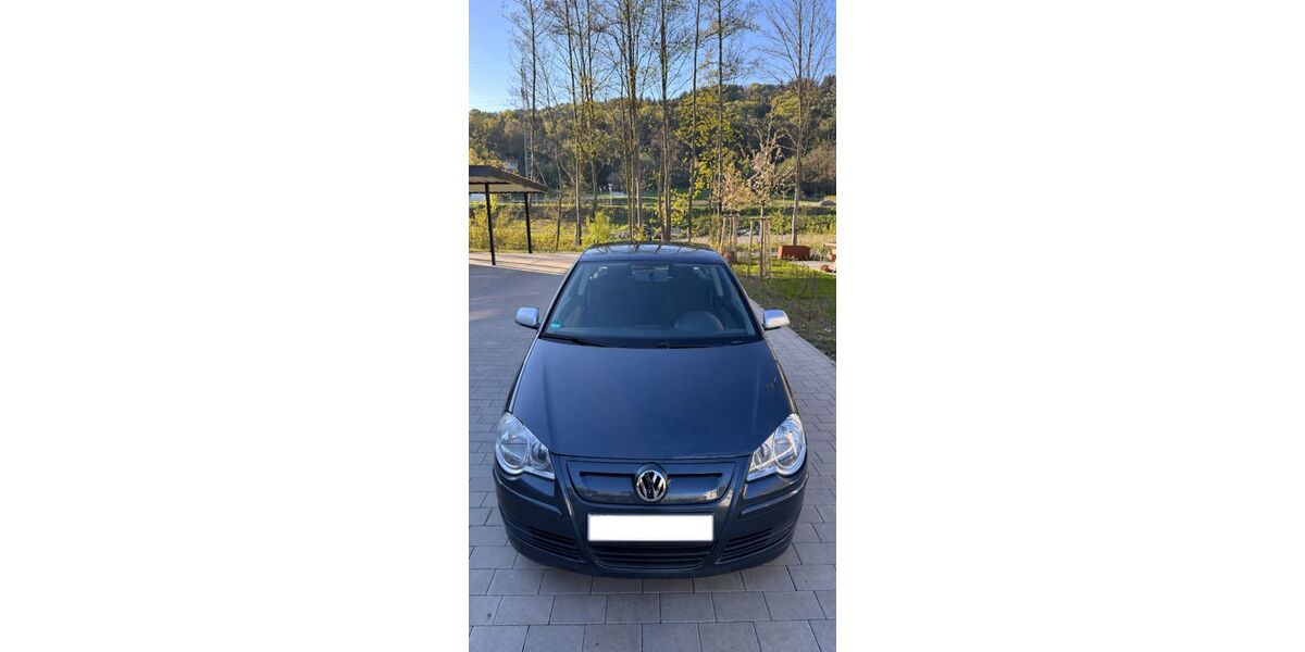 VW Polo 154.707 km 3.099 &euro; Peißenberg 82380