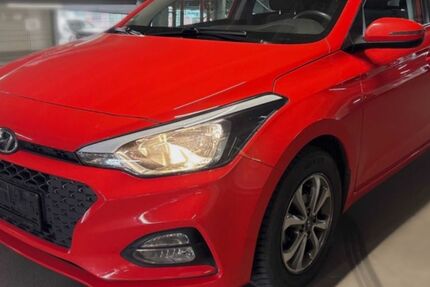 Hyundai i20 72.790 km 11.490 &euro; Geretsried 82538