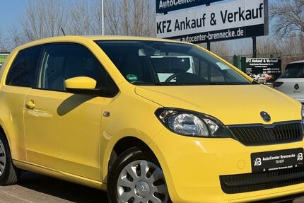 Skoda Citigo 45.883 km 6.950 &euro; Magdeburg 39118