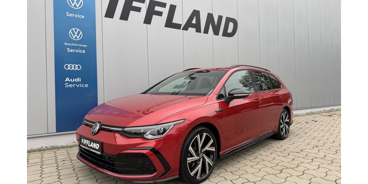 VW Golf 36.500 km 25.690 &euro; Dingelstädt 37351