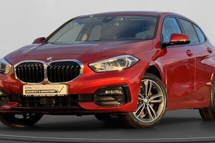 BMW 118 16.666 km 24.880 &euro; Neustadt 67433