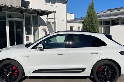 Porsche Macan 55.900 km 69.900 &euro; Weingarten 88250