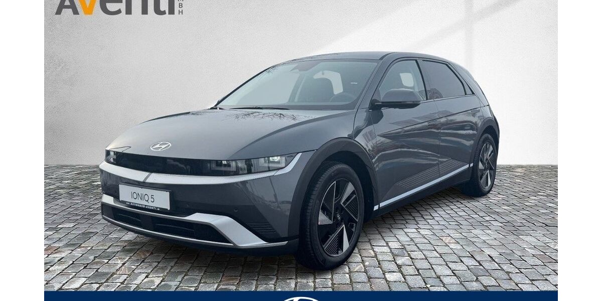 Hyundai IONIQ 5 2.490 km 49.939 &euro; Bamberg 96052