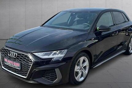 Audi A3 45.500 km 27.539 &euro; Burgebrach 96138