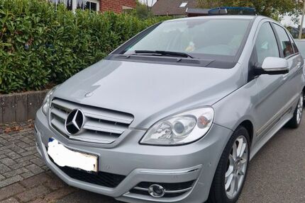 Mercedes-Benz B 200 194.000 km 5.500 € Fehl-Ritzhausen 56472