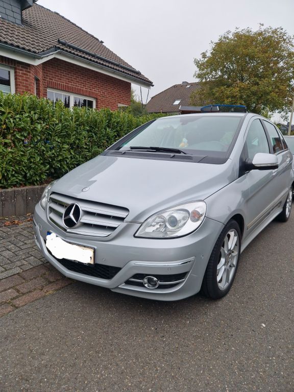 Mercedes-Benz B 200 194.000 km 5.500 € Fehl-Ritzhausen 56472